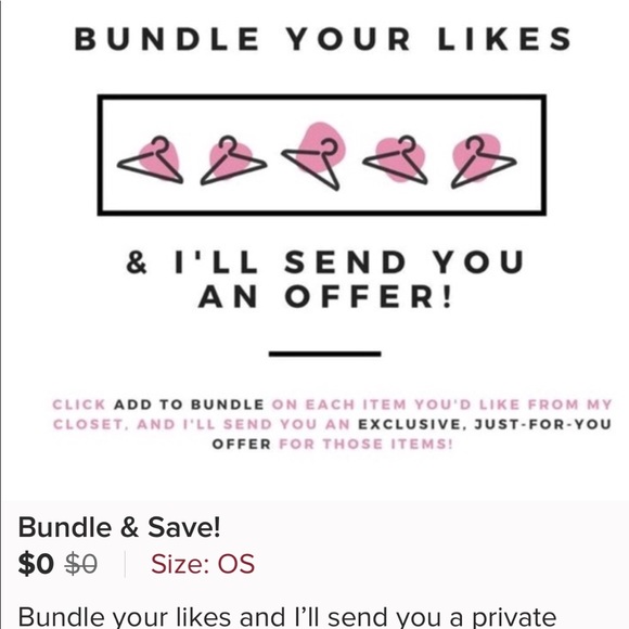 Meet Your Posher: Jean Marie - Picture 2 of 8